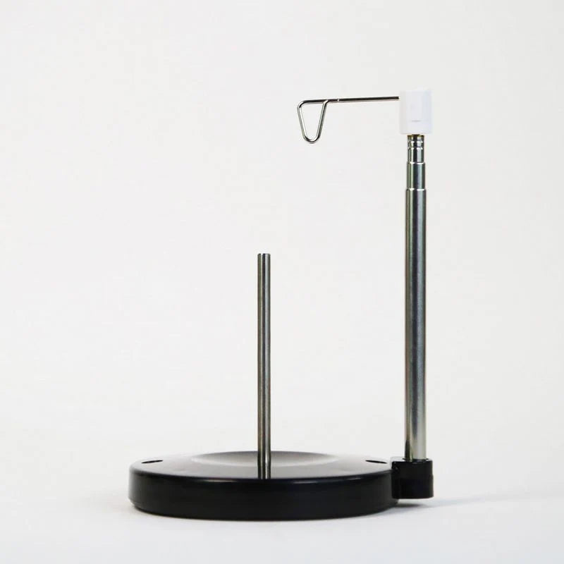 Superior Telescoping Metal Thread Stand