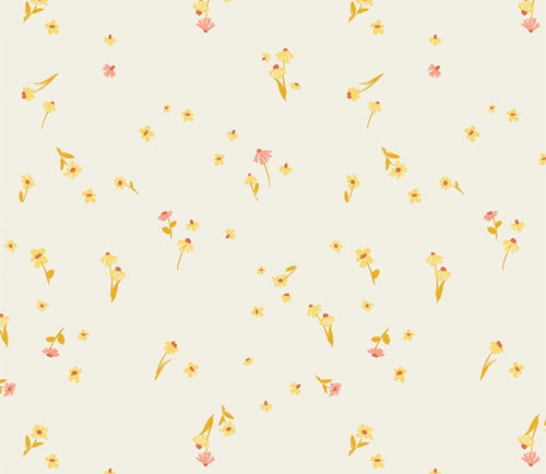 Bloomcore - Melodic Blooms, Amber 1FQ, 1 WOF