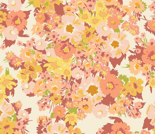 Bloomcore - Wild Flora, Amber