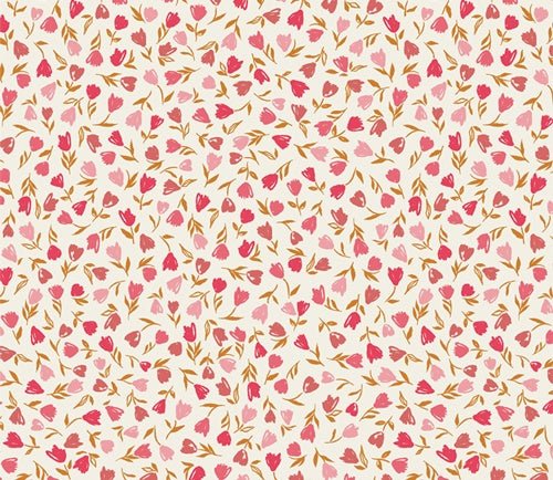 Bloomcore - Floral Frenzy, Blush