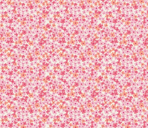 Bloomcore - Retro Prairie, Blush