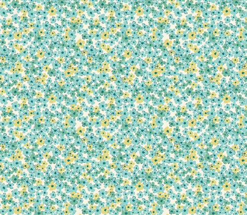 Bloomcore - Retro Prairie, Lagoon