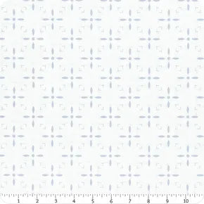 Between the Pages - End Papers, Iceburg