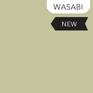 Northcott Colorworks - Wasabi, 714