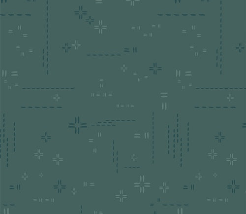 Decostitch - Winter Spruce