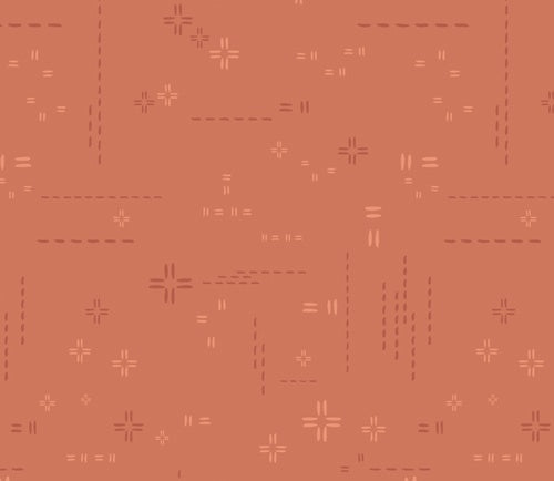 Decostitch - Red Desert