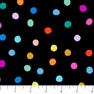 Dusk - Multi Large Dot