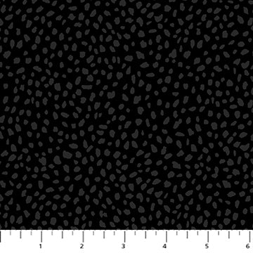 Dusk - Black/ Grey Leppard