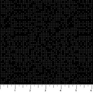 Dusk - Black/ Grey Pixel