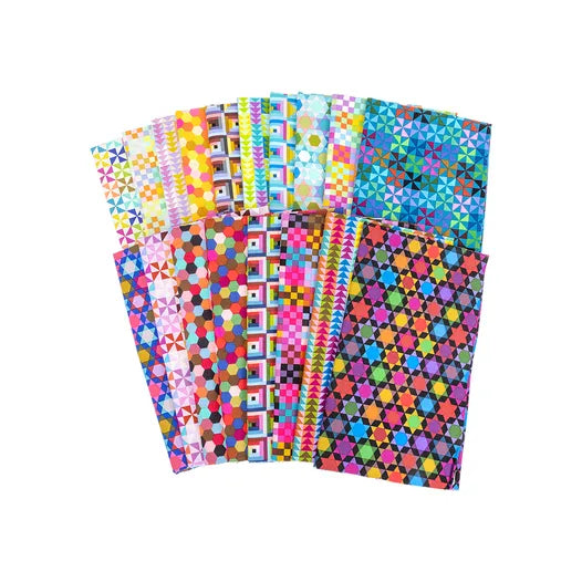 Piecework - FQ Bundle