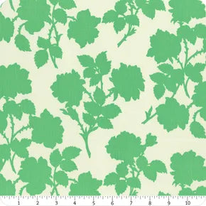 Pop Sugar - Bramble, Turquoise (FQ)