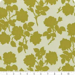 Pop Sugar - Bramble, Olive - 1/2m