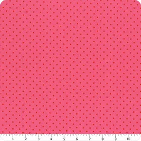 Pop Sugar - Lottie Dot, Raspberry (FQ)
