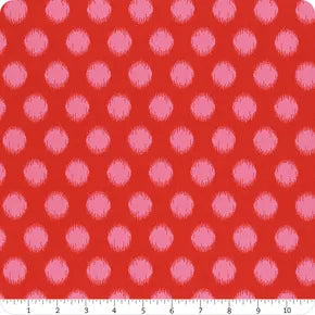 Pop Sugar - Top Dot, Cherry (FQ)