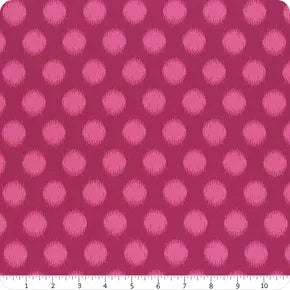 Pop Sugar - Top Dot, Violet (FQ)