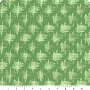 Pop Sugar - Woven, Jade (FQ)