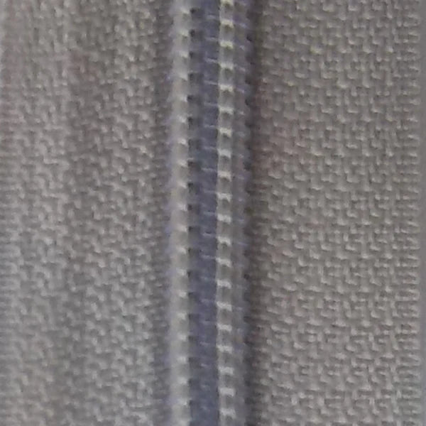 14” Zippers
