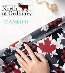 North of Ordinary - FQ Bundle