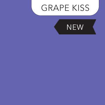 Northcott Colorworks - Grape Kiss, 851