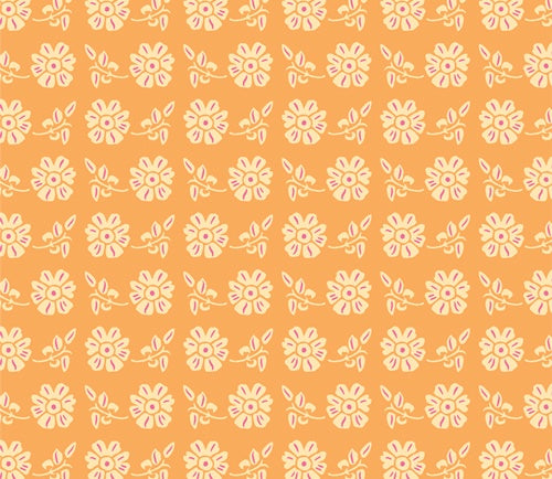 Marigold - In A Row, Loose cuts