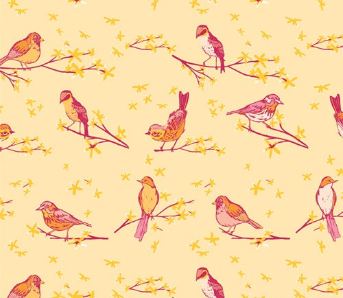 Marigold - The Dawn Chirus Sunset, Loose cuts