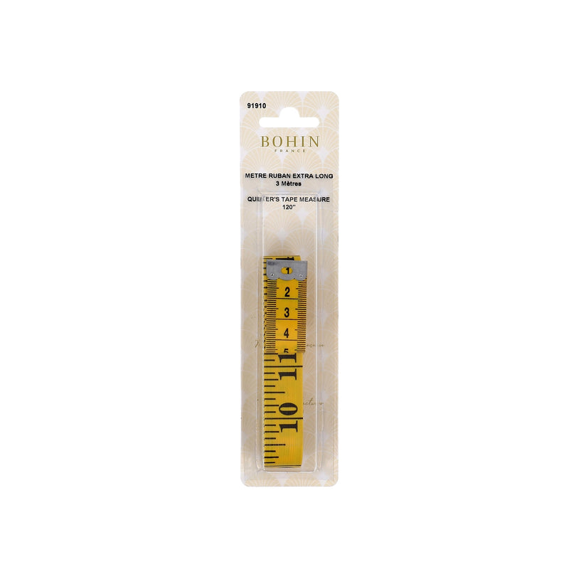 Bohin Tape Measure
