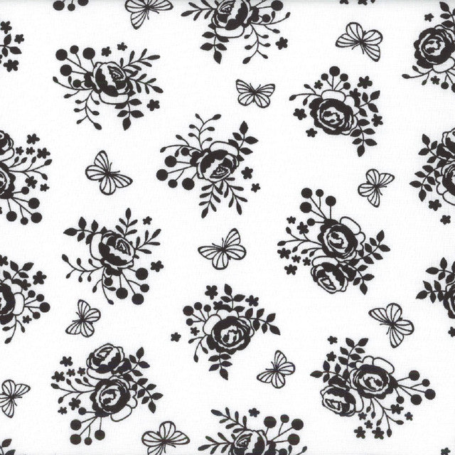 Shadow Blooms - Flower Bouquets