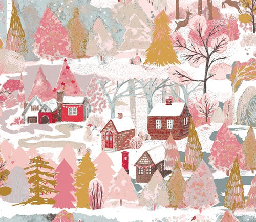 Adventale - Christmas Village