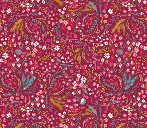 Adventale - Yuletide Ditsies