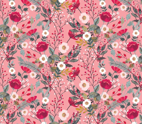 Adventale - Merriment Flora