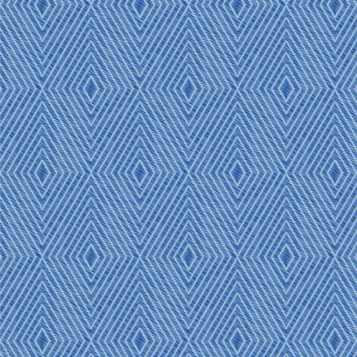 Inkperfect - Geometric Inception FQ ONLY