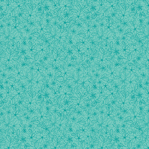 Island Life - Tide Petal
