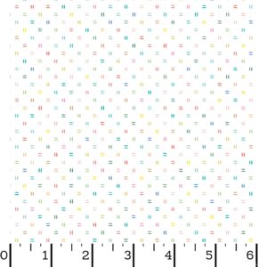 Desert Dreams - Dash Dots, Multi