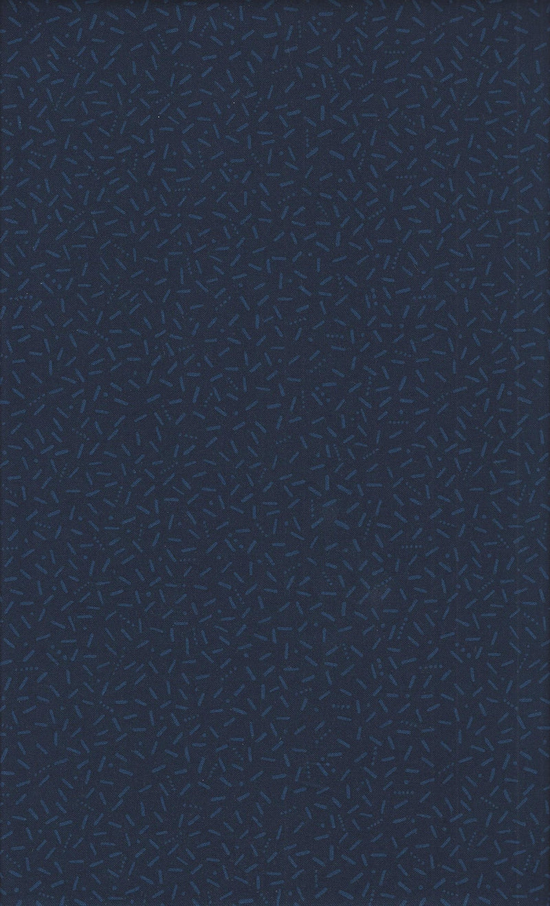 Wilmington Essentials - In The Navy, Sprinkles
