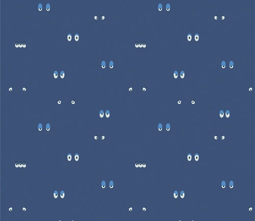 Monsterville - Night Stares (SKINNY QUARTER ONLY)