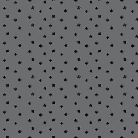 Blackout - Ohio Star, Gray