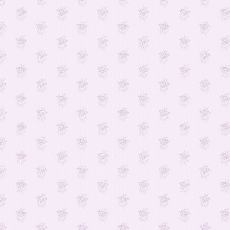 Simply Light - Petite Bouquet, Lilac
