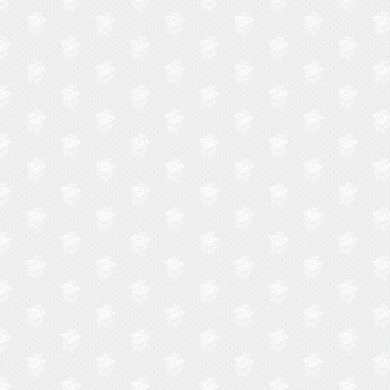 Simply Light - Petite Bouquet, Silver