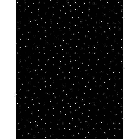 Wilmington Essentials - Pindots, Black