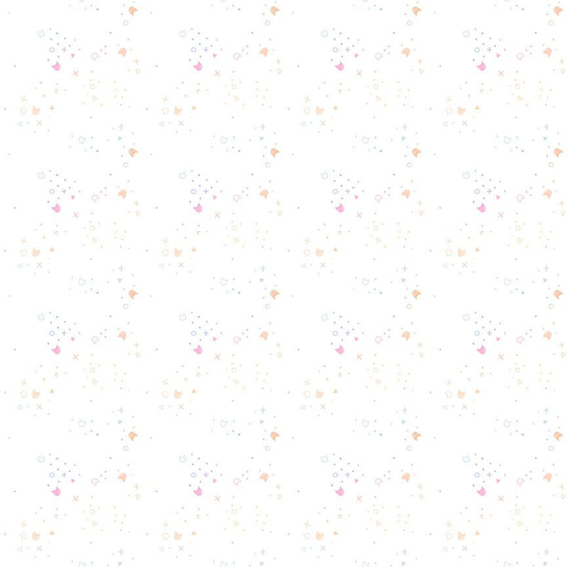 Kitty Litter Blender - baby Kitty FQs only