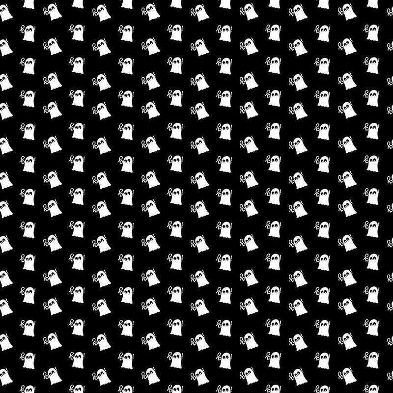 Costume Party - Ghost, Loose Cuts