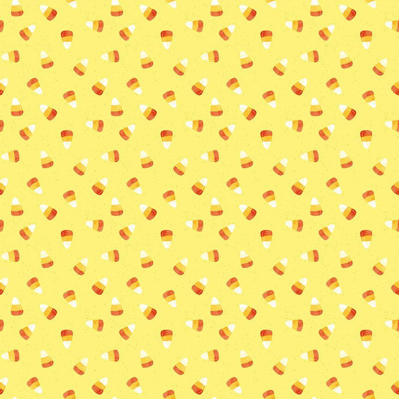 Costume Party - Candy Corn, Lemon