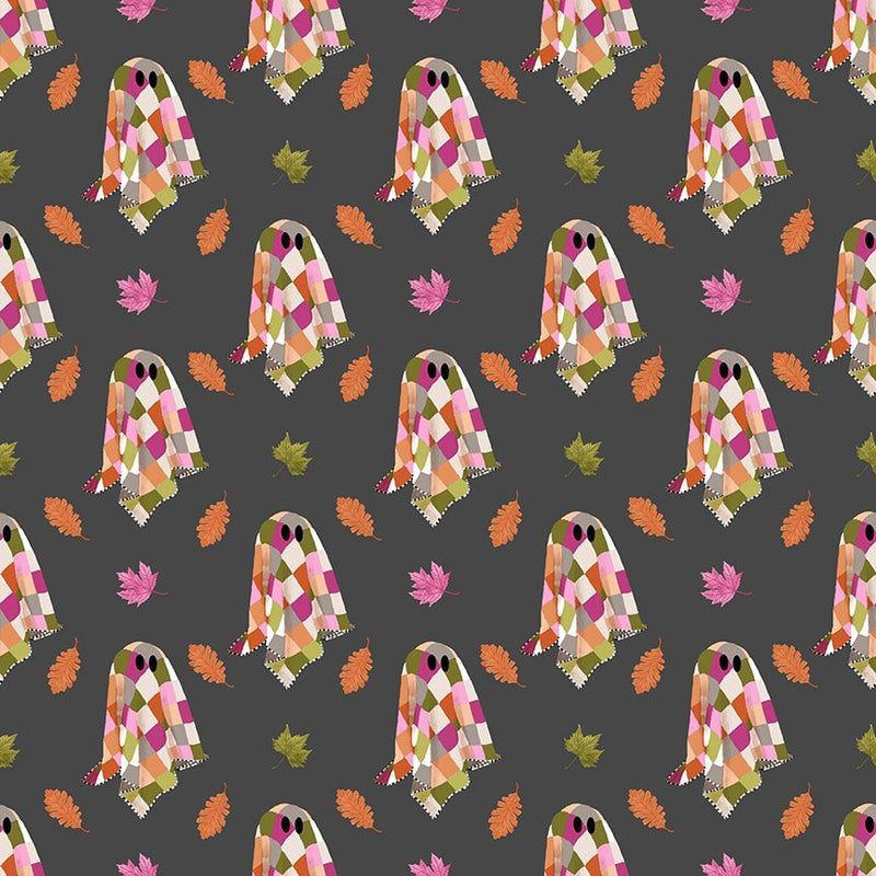 Ghouls Night Out by Pammie Jane