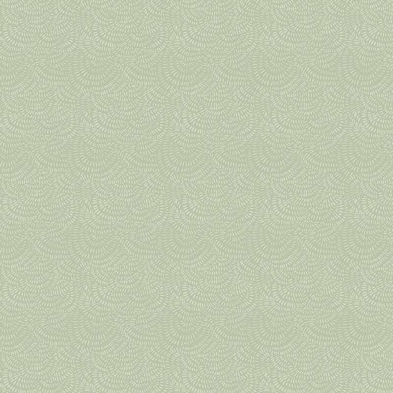 Swan Song - Crimp, Jade