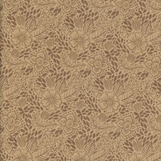 Floralscape - Foliage Vines, Tan