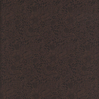 Floralscape - Foliage Vines, Brown