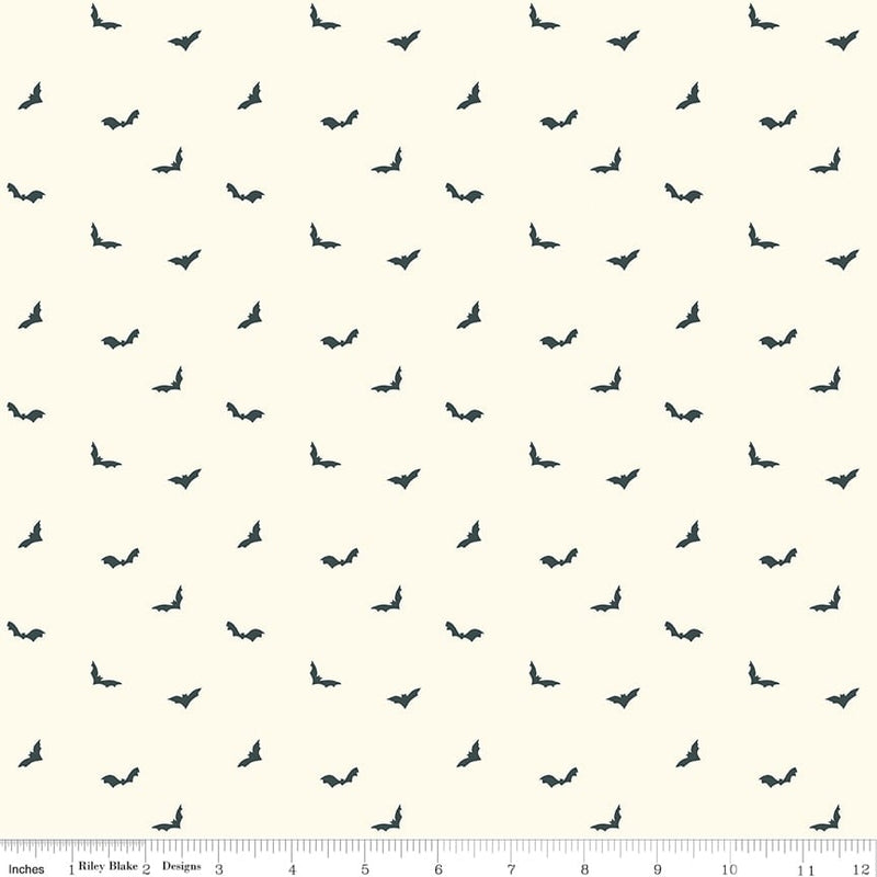 The Apothecary - Batwings, Cream