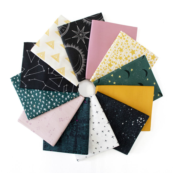 Color Masters FQ Bundle - Stardusk