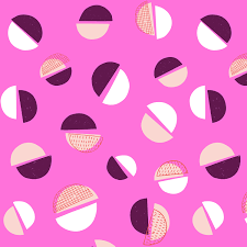 Pop! - Happy Duos - Baby Pink FQ ONLY