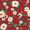 Evergreen Wishes - Main, Red